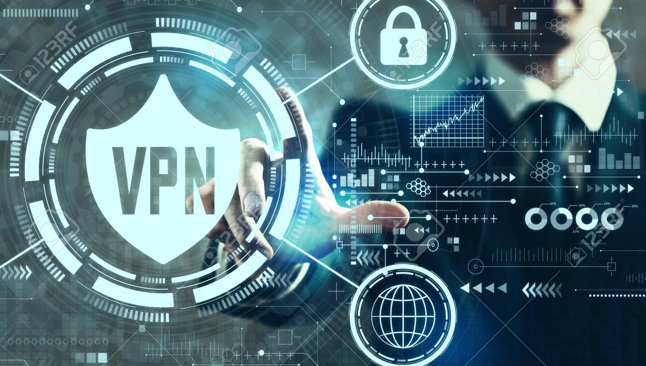 Windows 电脑的快速安全 VPN